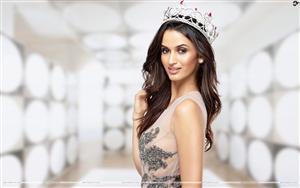 Suman Rao - Femina Miss India 2019